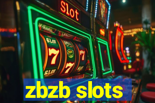 zbzb slots